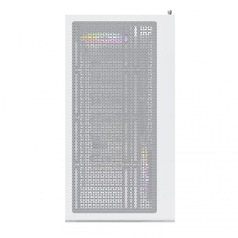 Montech XR White PC Case - Vektra Computers LLC Montech XR White PC Case - Vektra Computers LLC